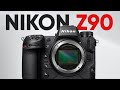 Nikon Z90 - The NEXT Big APS-C Flagship?