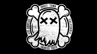 Ghost Town - You're So Creepy (Karaoke/Instrumental/Lyrics)