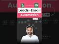 How to Send Automated Emails from Google Sheets | n8n Email Automation Tutorial (Step-by-Step)