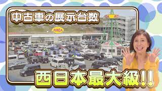 RCc 中古車展示場 MEGA レギュラー編2022