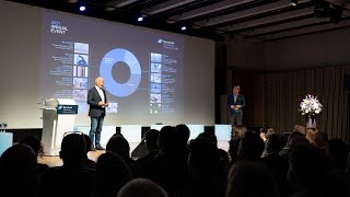 2021 Wyss Zurich Annual Event