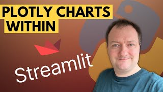 Adding Interactive Plotly Charts to a Streamlit App