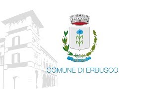 Consiglio Comunale di Comune Erbusco