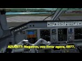 fsx pouso em sdu c controlador online ivao