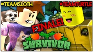 Opening My First Ever Extraordinary Torch Roblox Survivor - the biggest youtuber event roblox survivor s3