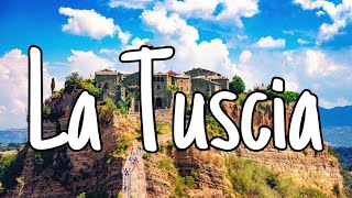 Meraviglie Italiane: La Tuscia