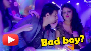 Swwapnil Joshi Liked To Play BAD BOY For Sonalee & Prarthana - Mitwaa Marathi Movie