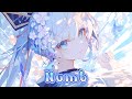 Nightcore| Numb - Nikademis, Leuthero & Skye Silansky - (Lyrics)