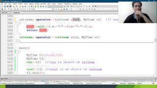 CPP016 Operator Overloading (Part-3)