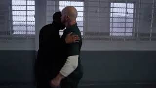 Power Book 2: Prison Guards Attack Cane