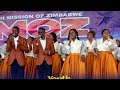AFMOZ PRAISE - Munoramba Muri Mwari (Mufaro Ladies Conference 2025)