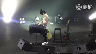 20180914 廖俊濤 【這個人Live House】 上海站 現場打碟