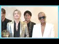 【音楽の日】三代目 j soul brothers ★音楽の日 出演直前♪spコメント