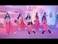 Pretty Good MV Dance Video (Snowboard Outfit)