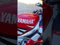 2002 YAMAHA YZF R6 MIVV Exhaust System Sound (Walkaround, Pure Sound)