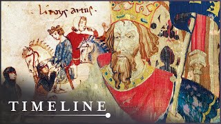 Why The Dark Ages Were Actually A Time Of Great Achievement | King Arthur's Britain | Timeline