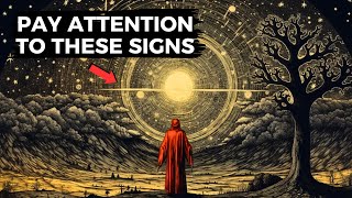 SIGNS That Your HIGHER SELF Is Trying To Get Your Attention