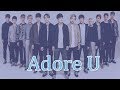 || CHEONSA || Seventeen - Adore u Acoustic Ver. (Vocal Cover)