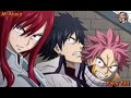 FAIRY TAIL VS. SABERTOOTH