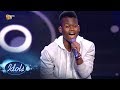 Top 4 Reveal: Botlhale gets everyone vibing