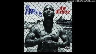 THE GAME Feat Future - Dedicated  -THE DOCUMENTARY 2