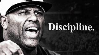 Discipline Yourself | Eric Thomas Motivation