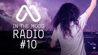 Live From Electric Daisy Carnival (EDC) 2014 - In The Mood Radio #10 w/ Nicole Moudaber