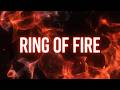 Ring of Fire – LyraFizz Dance Remix