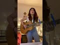 Mamma Mia (Acoustic Female Version) - Vivi Pangilinan