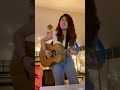 Mamma Mia (Acoustic Female Version) - Vivi Pangilinan