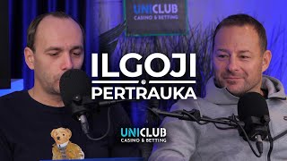 „Ilgoji pertrauka“: „Wolves“ ir „Neptūno“ problemos bei neįtikinantys „Ryto“ įžaidėjai