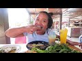 massive malaysian food tour in kelantan kota bharu street food in malaysia