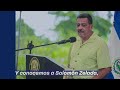 Nuevo AgroEnlace:  Salomón Zelada, promotor incansable del cooperativismo agropecuario