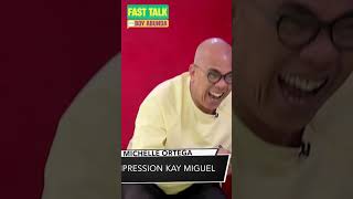 Iba talaga ang mother’s instinct! #shorts | Fast Talk with Boy Abunda