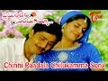 Chinni Paadala Chilukamma Song from Preminchedi Endukamma Movie | Anil, Maheswari