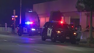 Alleged Gunman Man Shot And Killed By Stockton Police