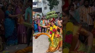 Jogini Avika Sigam 2024 | #joginiavikabonam | #avikasigam | #Joginiteenmaardance | #bonamdance