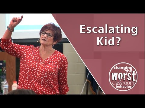 When positive practices have an escalating effect on positive outcomes?