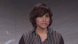 Why Canada Should Exploit Geothermal | Kassy Harbottle | TEDxCalgary