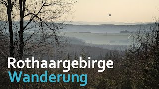 Tiefenrother Höhe im Rothaargebirge, Nordrhein-Westfalen