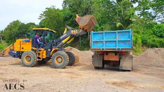 XCMG LW300FN WHEEL LOADER