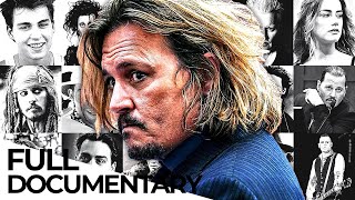Johnny Depp: How His Life Fell Apart | ENDEVR Documentary