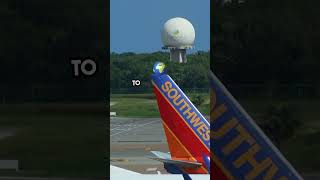 The SHOCKING Truth About Engine Failure on Southwest Airlines Revealed!