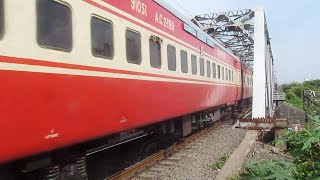 22476 Coimbatore - Bikaner AC Express !!