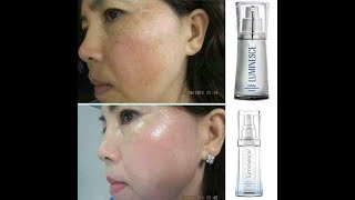 Luminesce  👉 Luminesce Serum Before And After Video