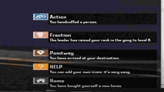 [ FiveM Script ] Fivem Notification System V1 | FiveM store - FiveM Scripting