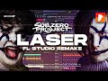 SUB ZERO PROJECT - LASER | FL STUDIO REMAKE (FLP)