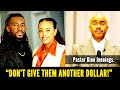 Prophet Passion Java & Lily Java Under Fire! | Gino Jennings warns against Prosperity Pastors!