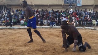 Ebola ya kashe Ali Kanin Bello a bugu daya a damben Kano ranar Laraba