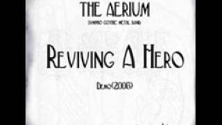 The Aerium - Summoner